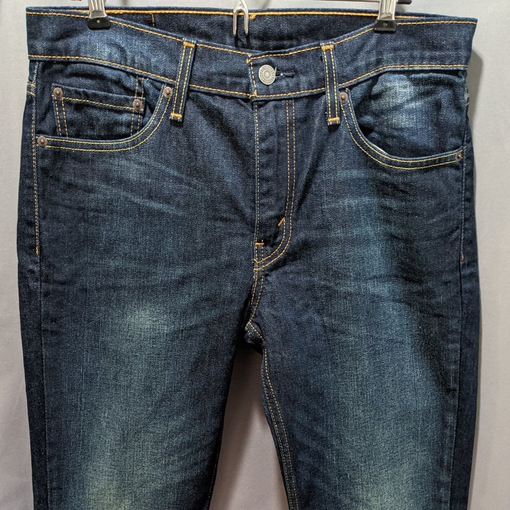 Levi's 511 Slim Fit Men's Jeans 32x32